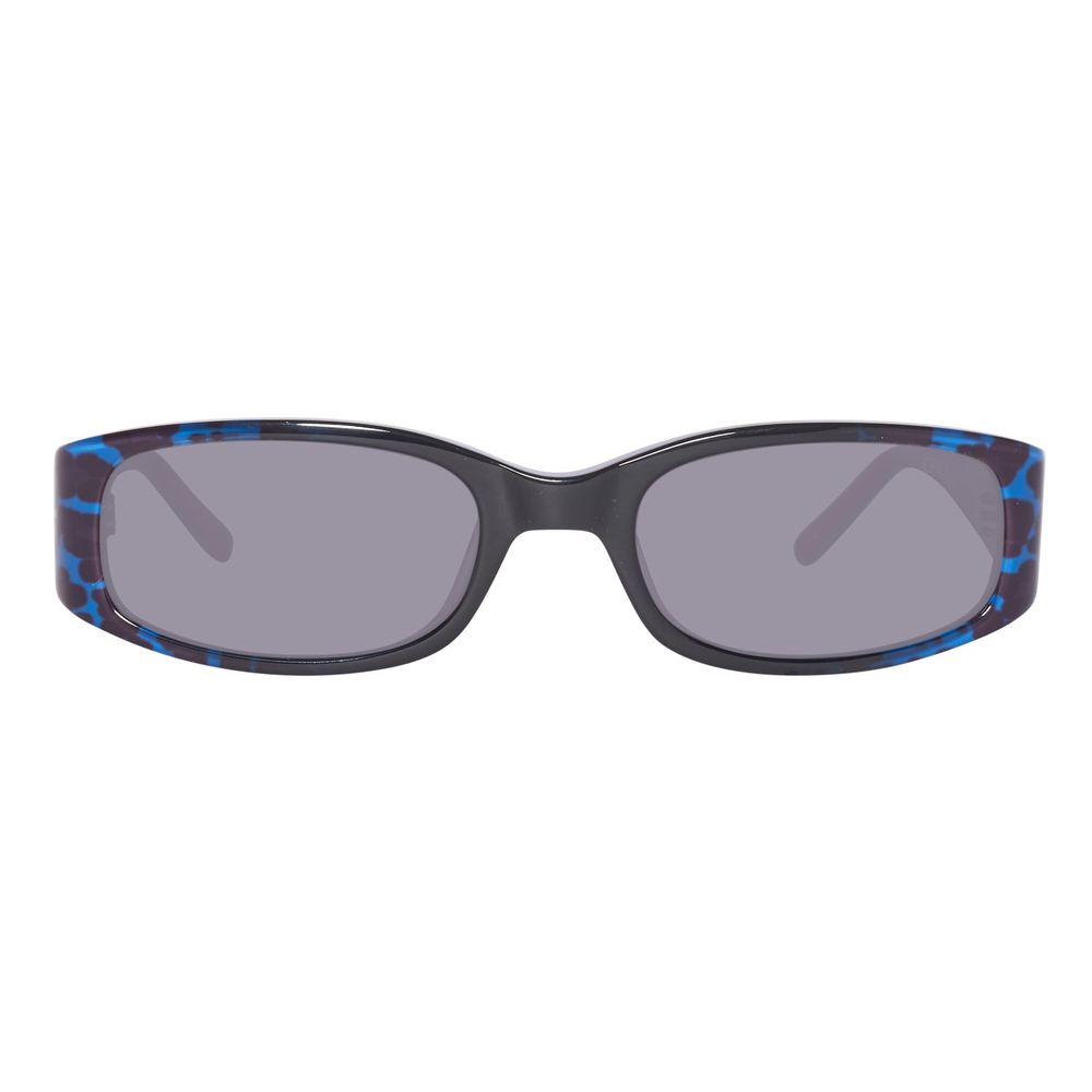 Gafas de sol de plástico multicolor Guess