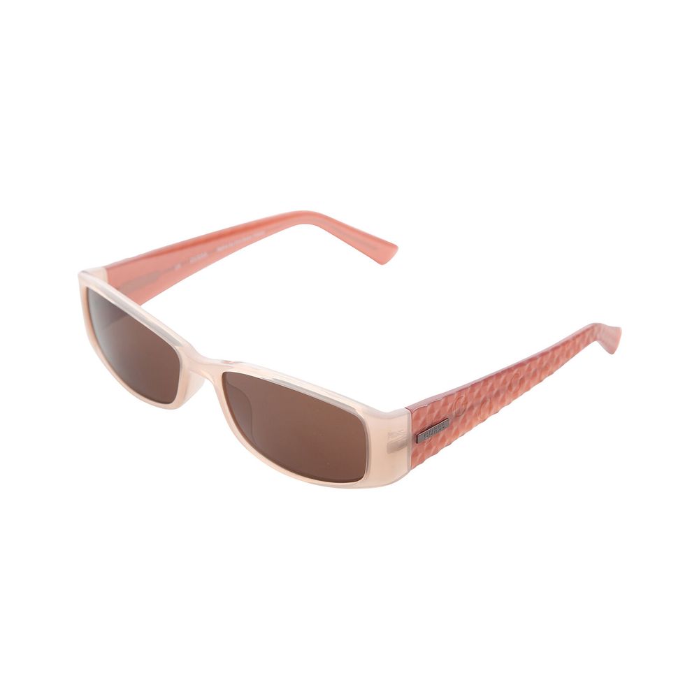 Gafas de sol de plástico multicolor Guess