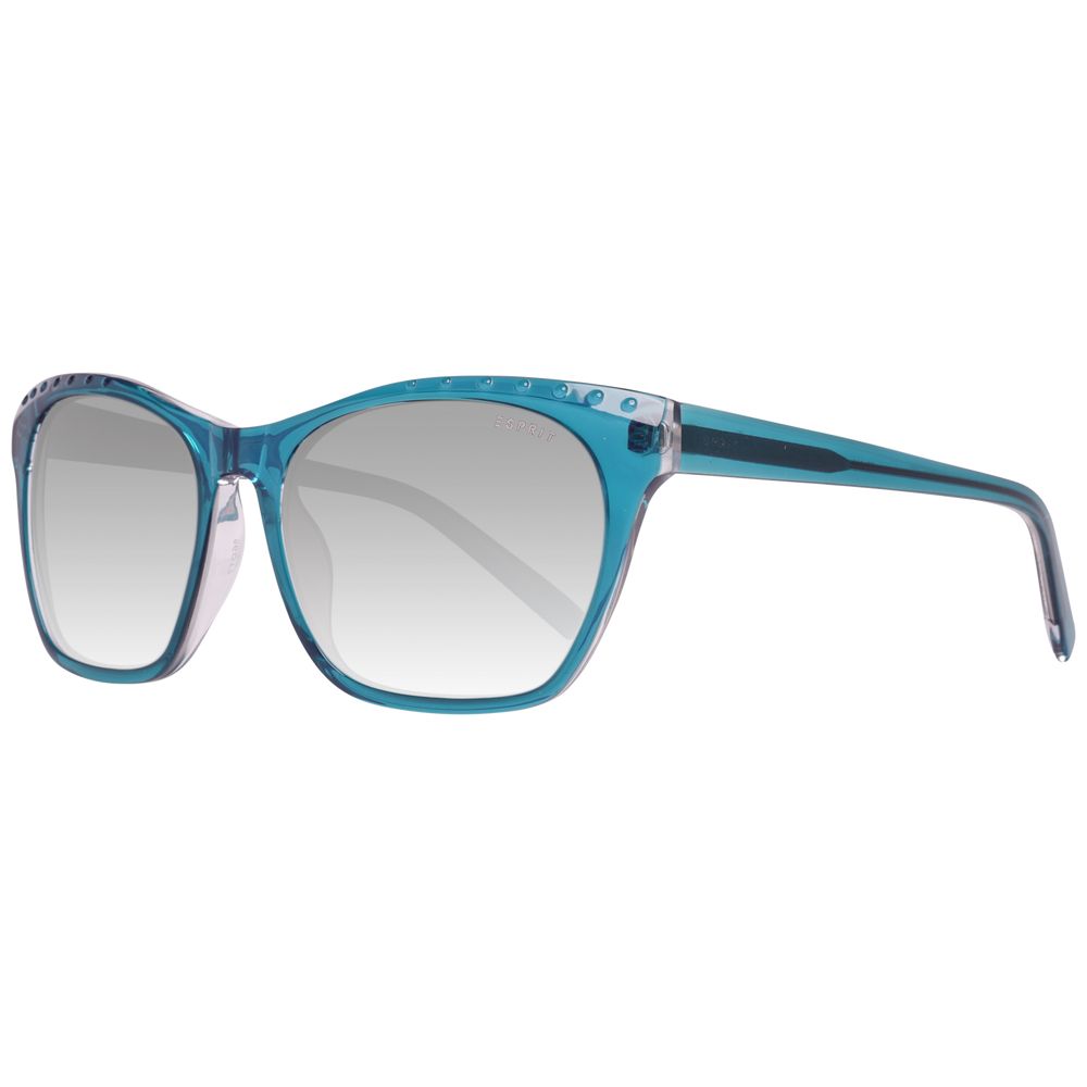 Gafas de sol Esprit de resina azul
