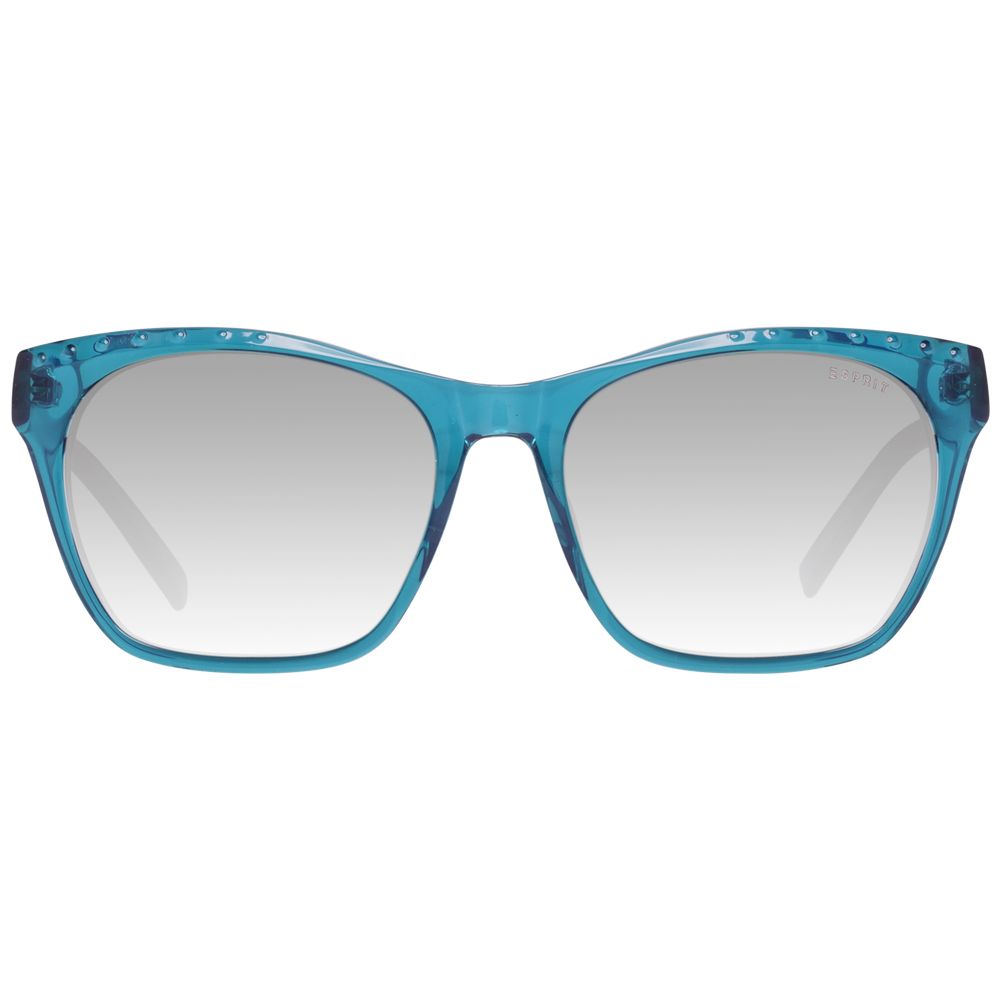 Gafas de sol Esprit de resina azul