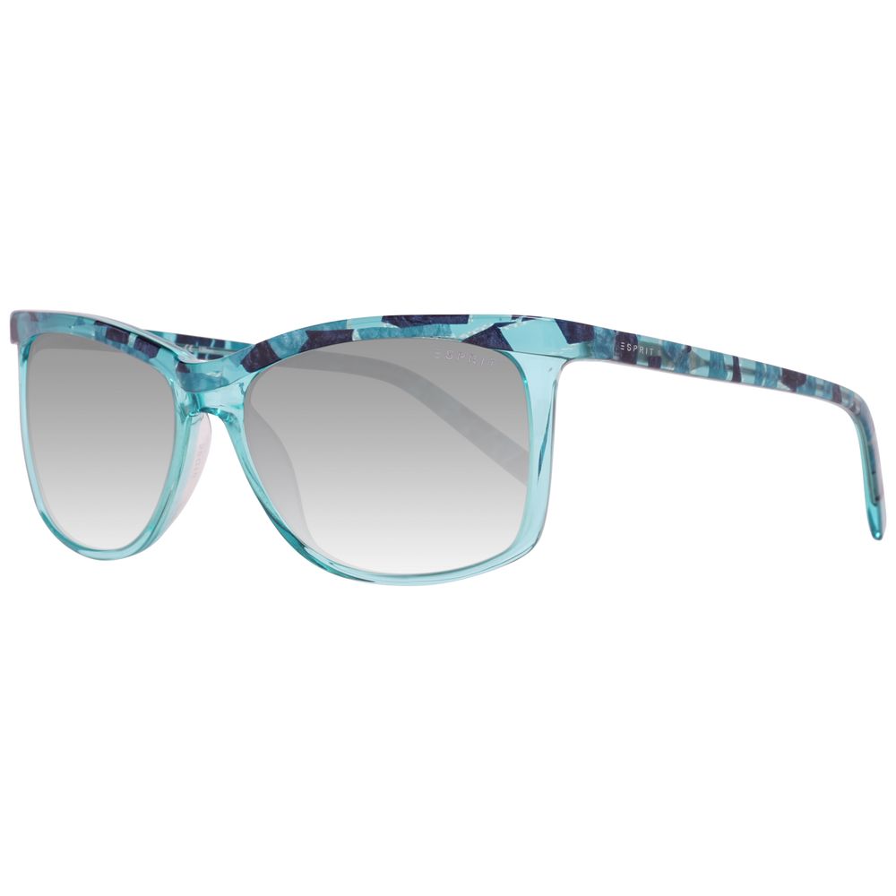 Gafas de sol Esprit de resina azul