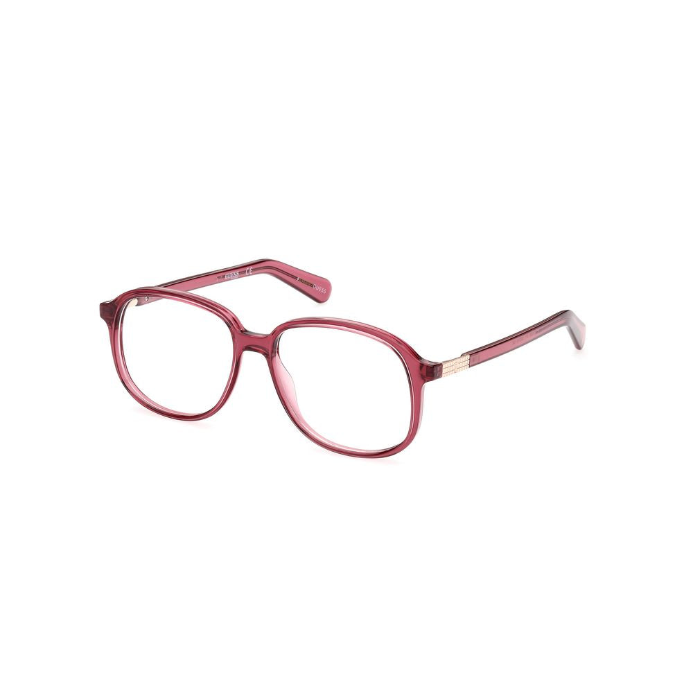 Gafas Guess Bordeaux Injected (Monturas)