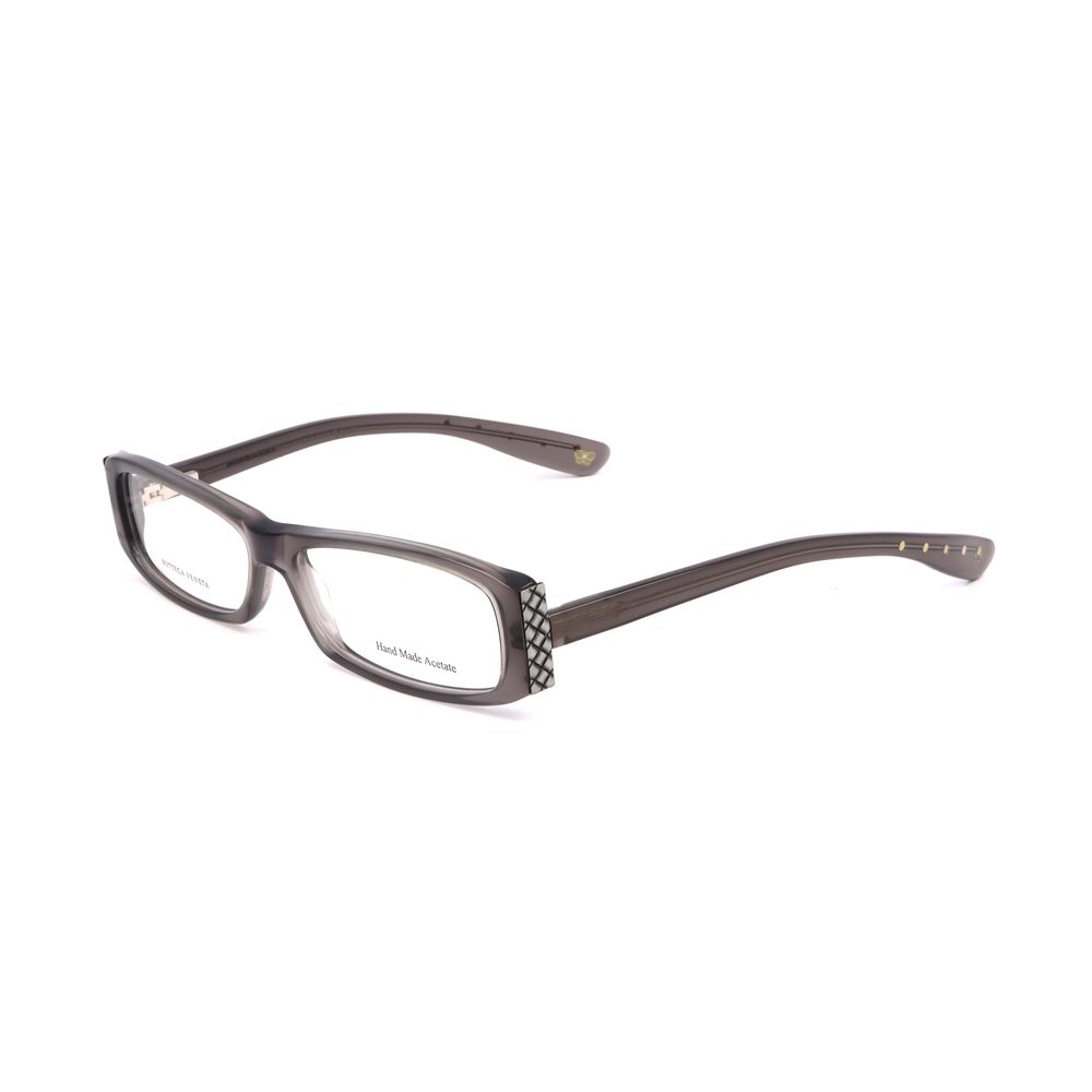 Gafas Bottega Veneta de acetato gris (Montura)