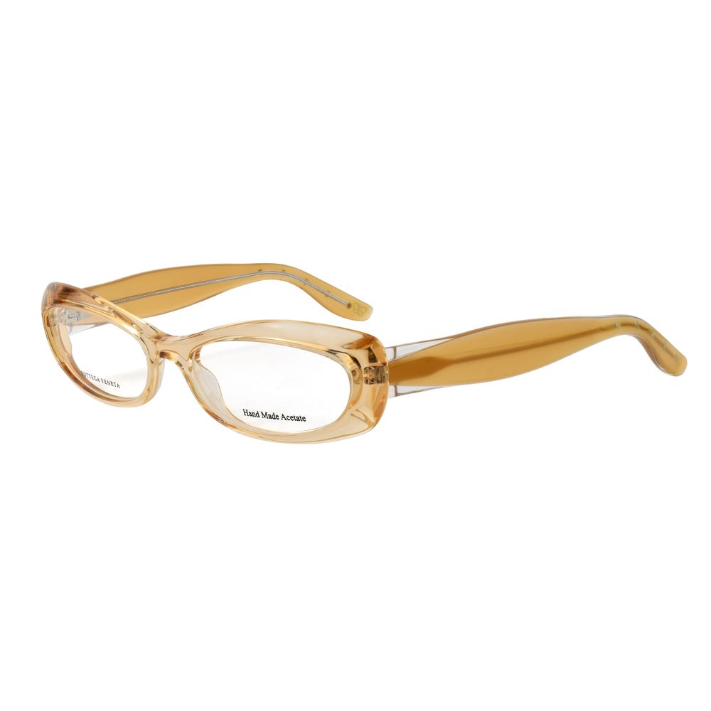 Gafas Bottega Veneta marrones de acetato (montura)