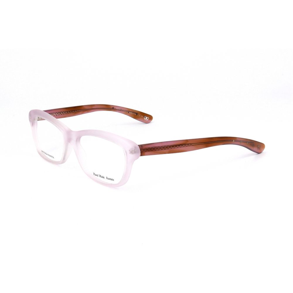 Gafas Bottega Veneta de acetato bicolor (monturas)