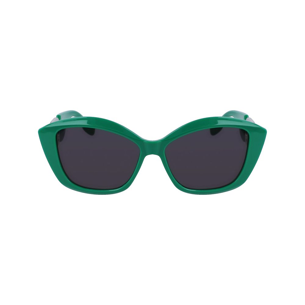 Gafas de sol inyectadas bicolor