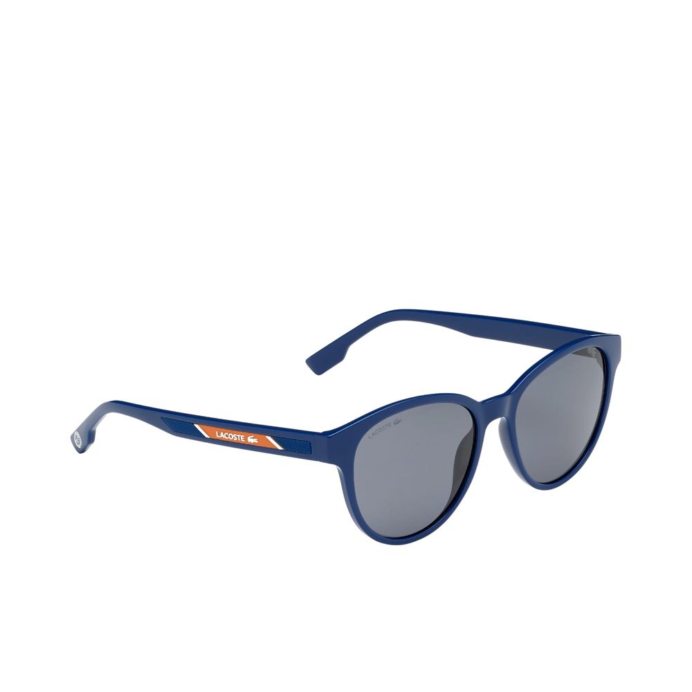 Gafas de Sol de Inyección Azul