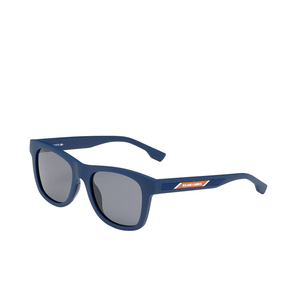Gafas de Sol de Inyección Azul
