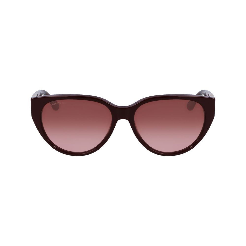 Gafas de sol de acetato multicolor