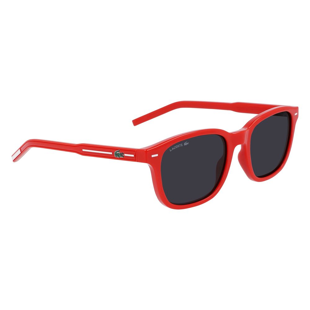 Gafas de sol inyectadas multicolor