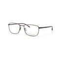 Porsche Multicolor Metal Glasses (Frames)