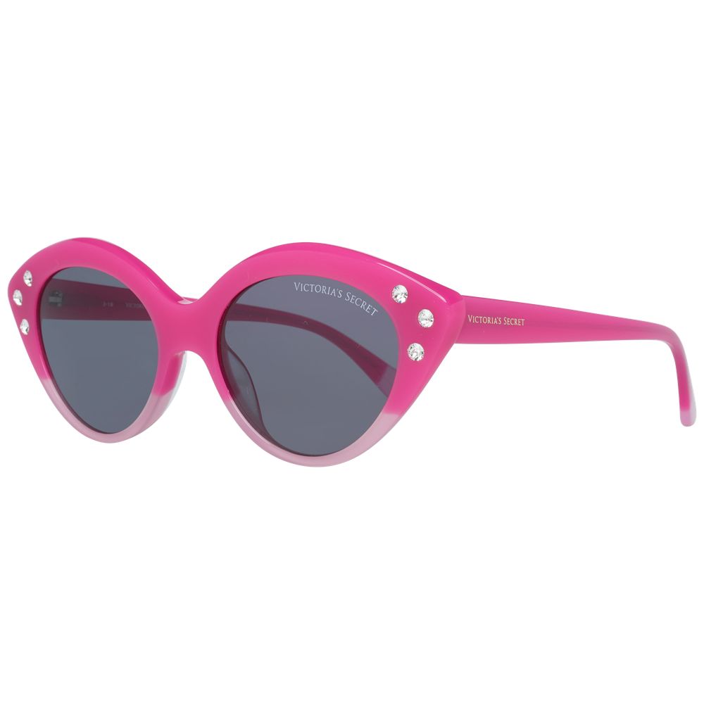 Gafas de Sol de Plástico Rosas de Victoria's Secret