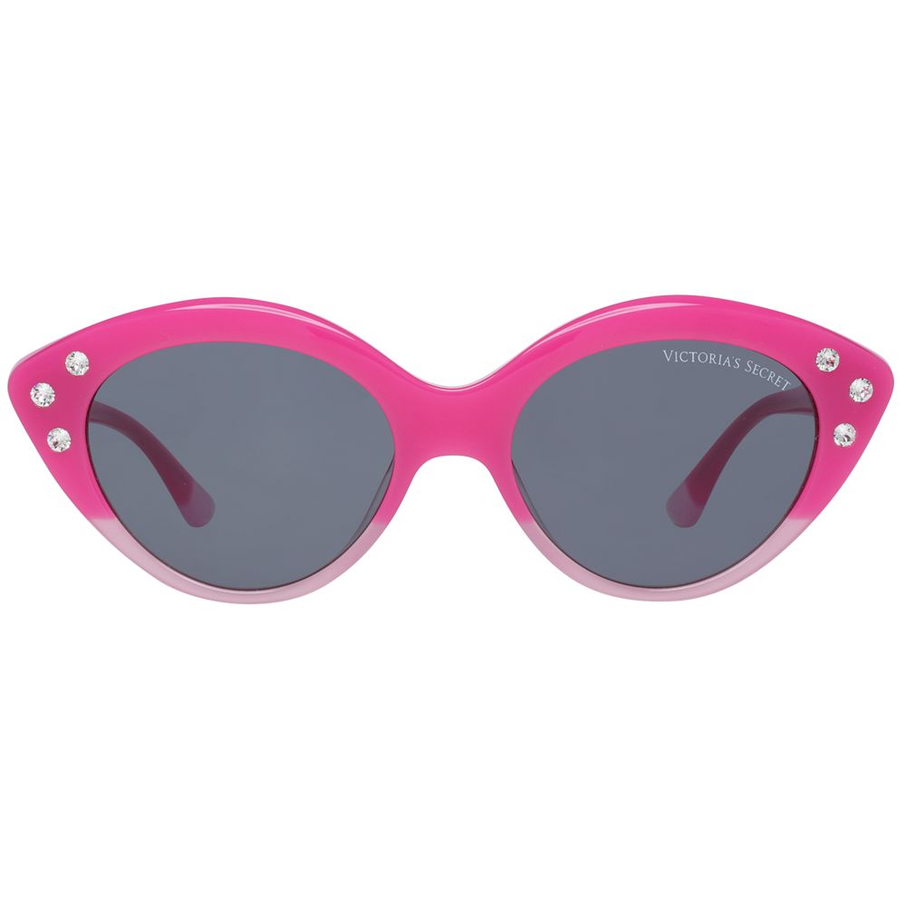 Gafas de Sol de Plástico Rosas de Victoria's Secret