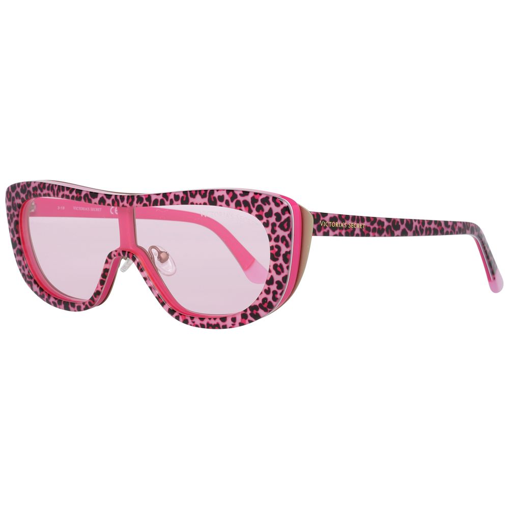 Victoria's Secret Pink solbriller i plast