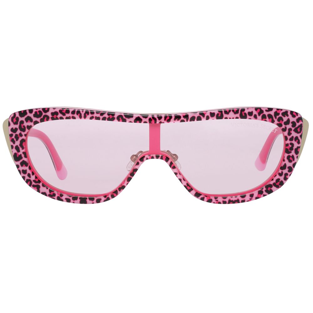 Victoria's Secret Pink solbriller i plast