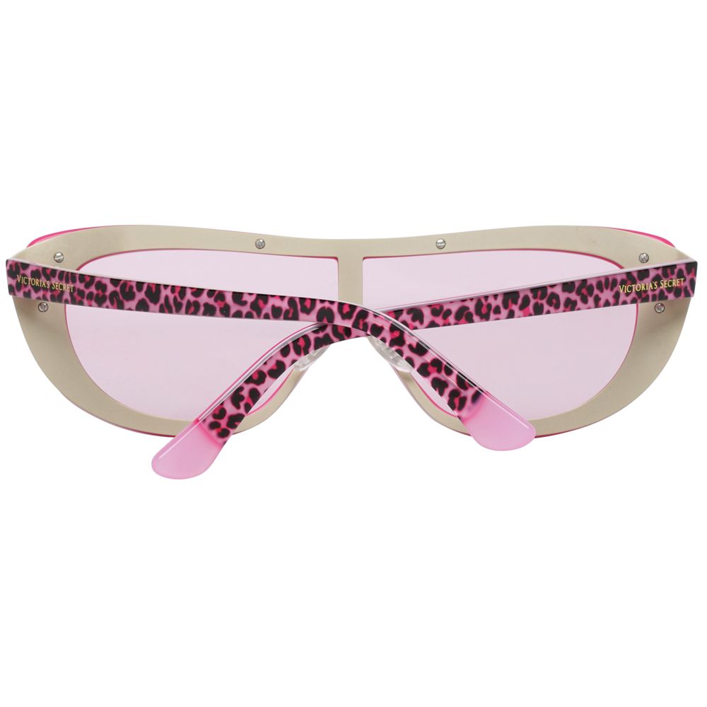 Victoria's Secret Pink solbriller i plast