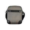 Tommy Hilfiger Green Polyester Crossbody Bag