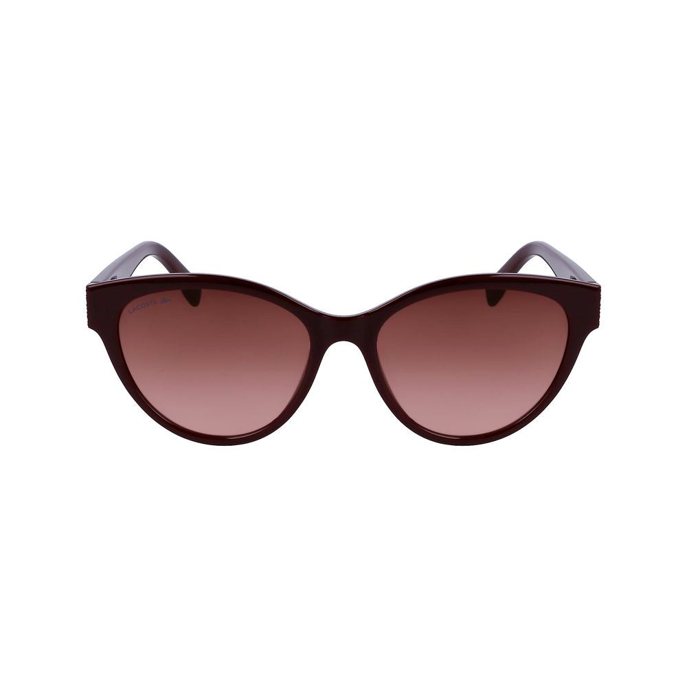 Gafas de sol inyectadas multicolor