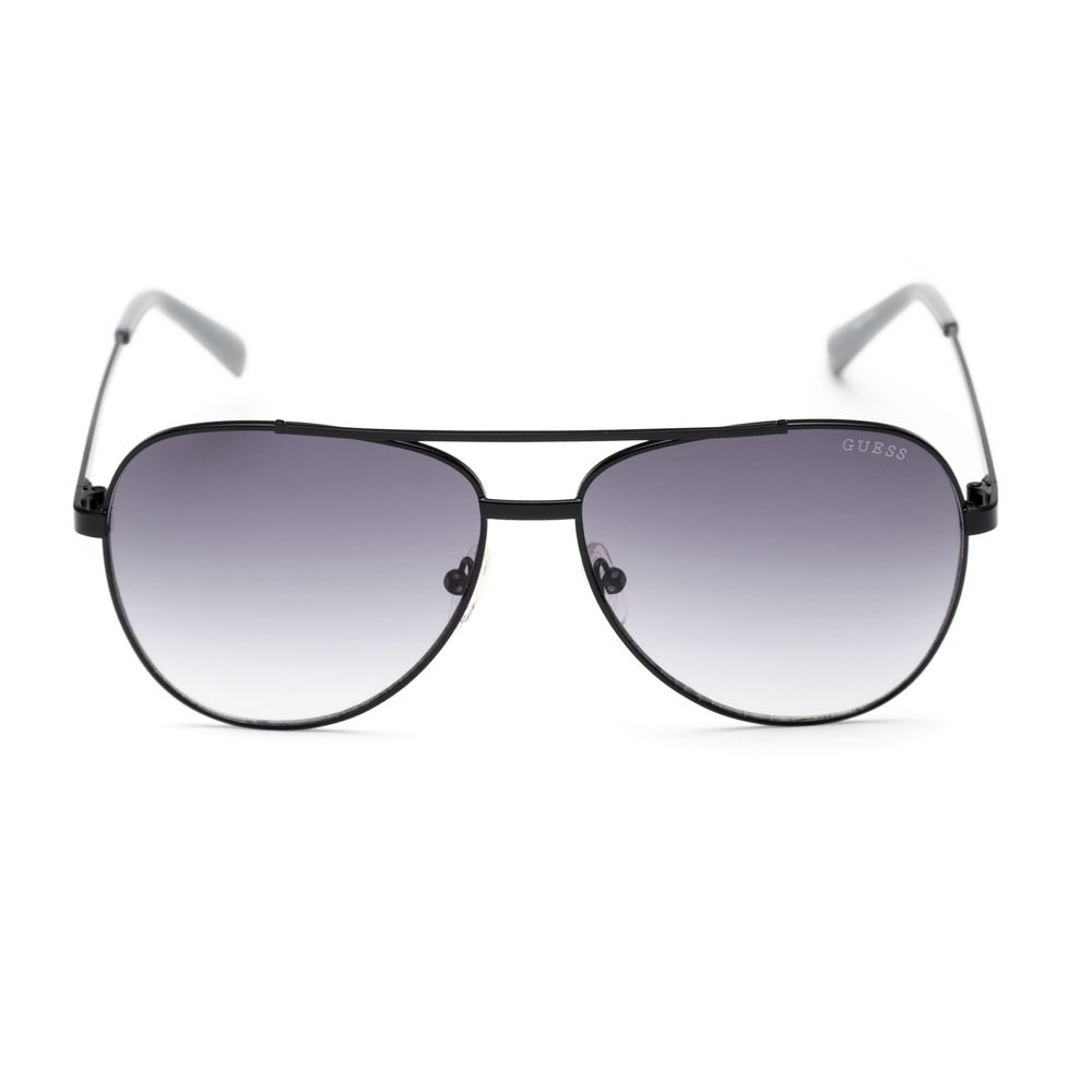 Gafas de sol Guess Black Metal