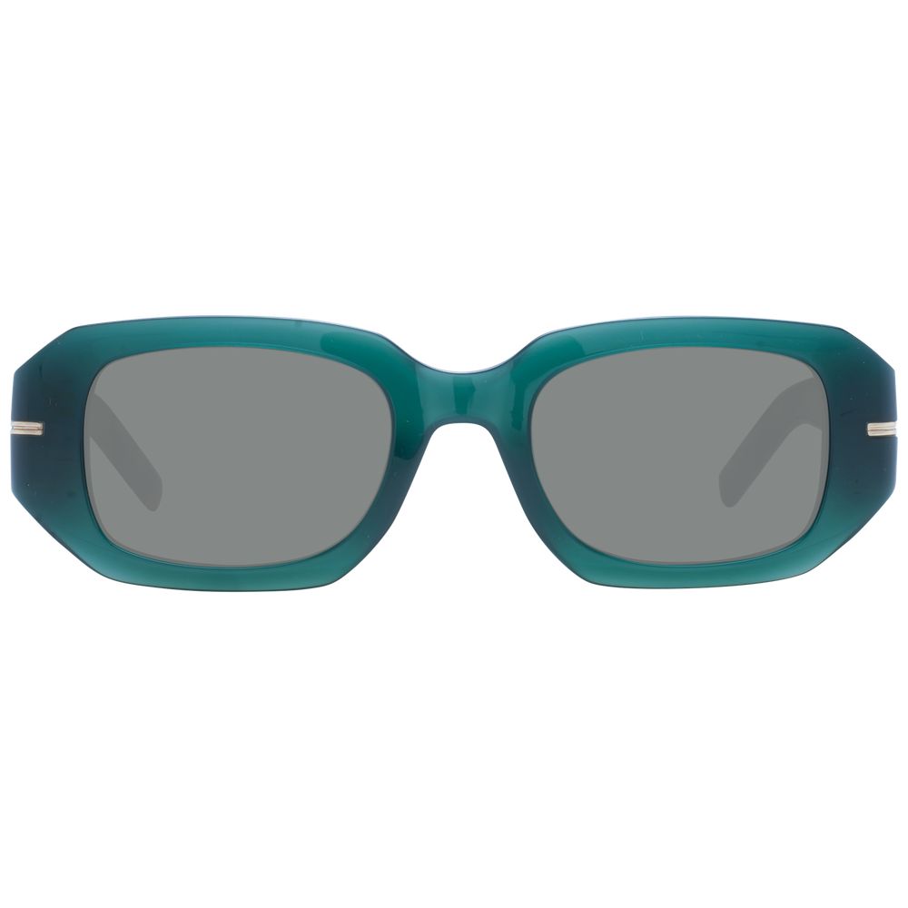 Gafas de sol de ecoacetato bicolor