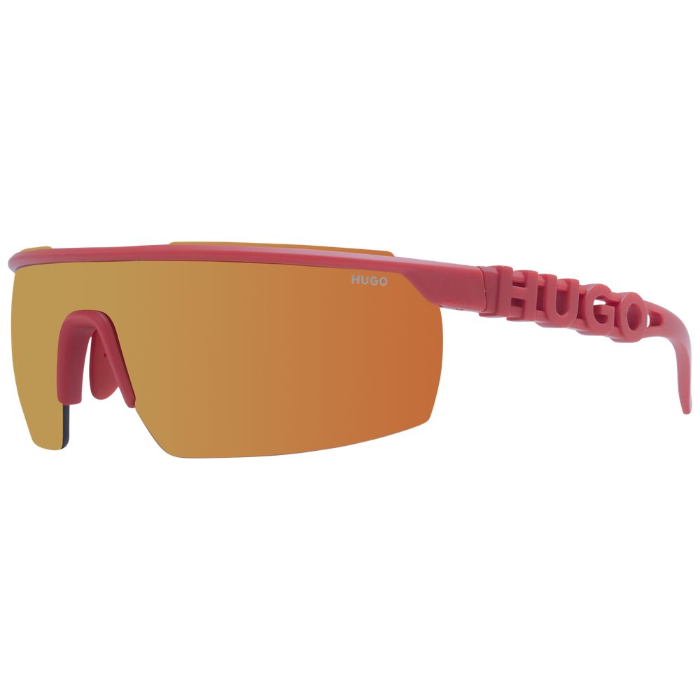 Gafas de sol de poliamida multicolor
