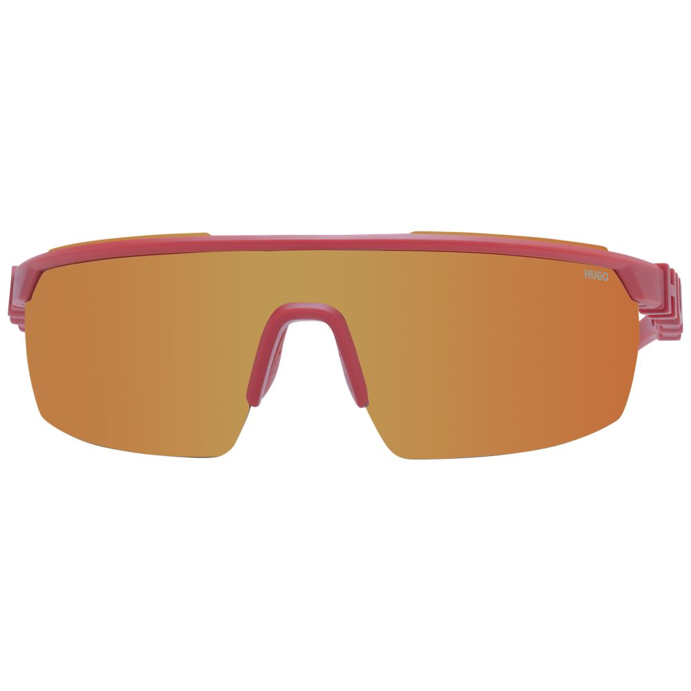 Gafas de sol de poliamida multicolor