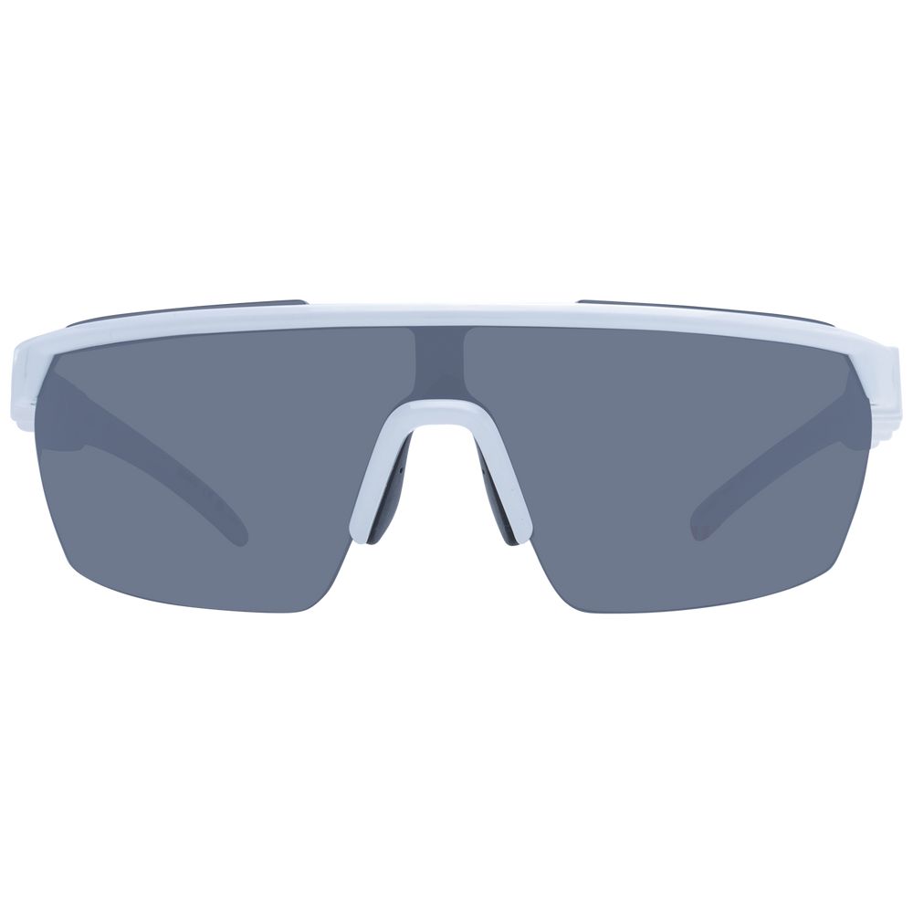 Gafas de sol de poliamida blancas