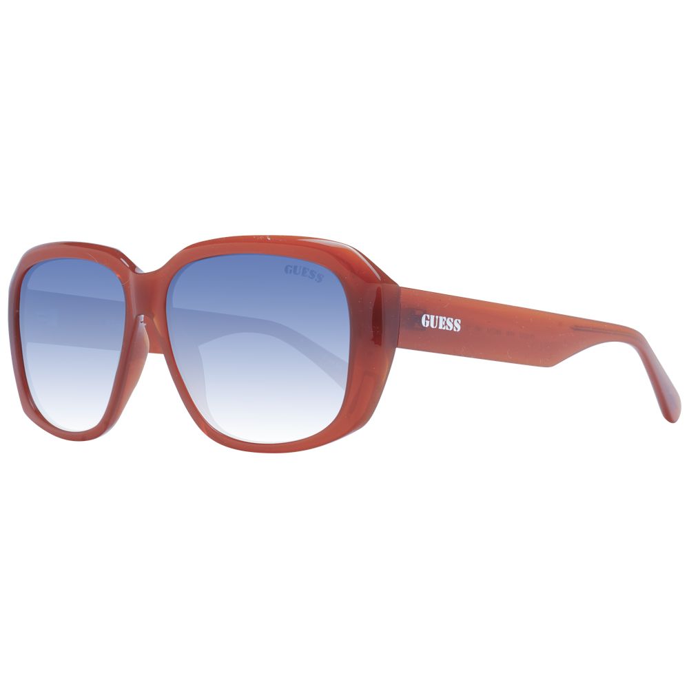 Gafas de Sol Guess Copper Plastic