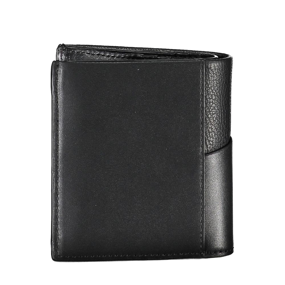 Billetera de hombre Nero Eco Leather