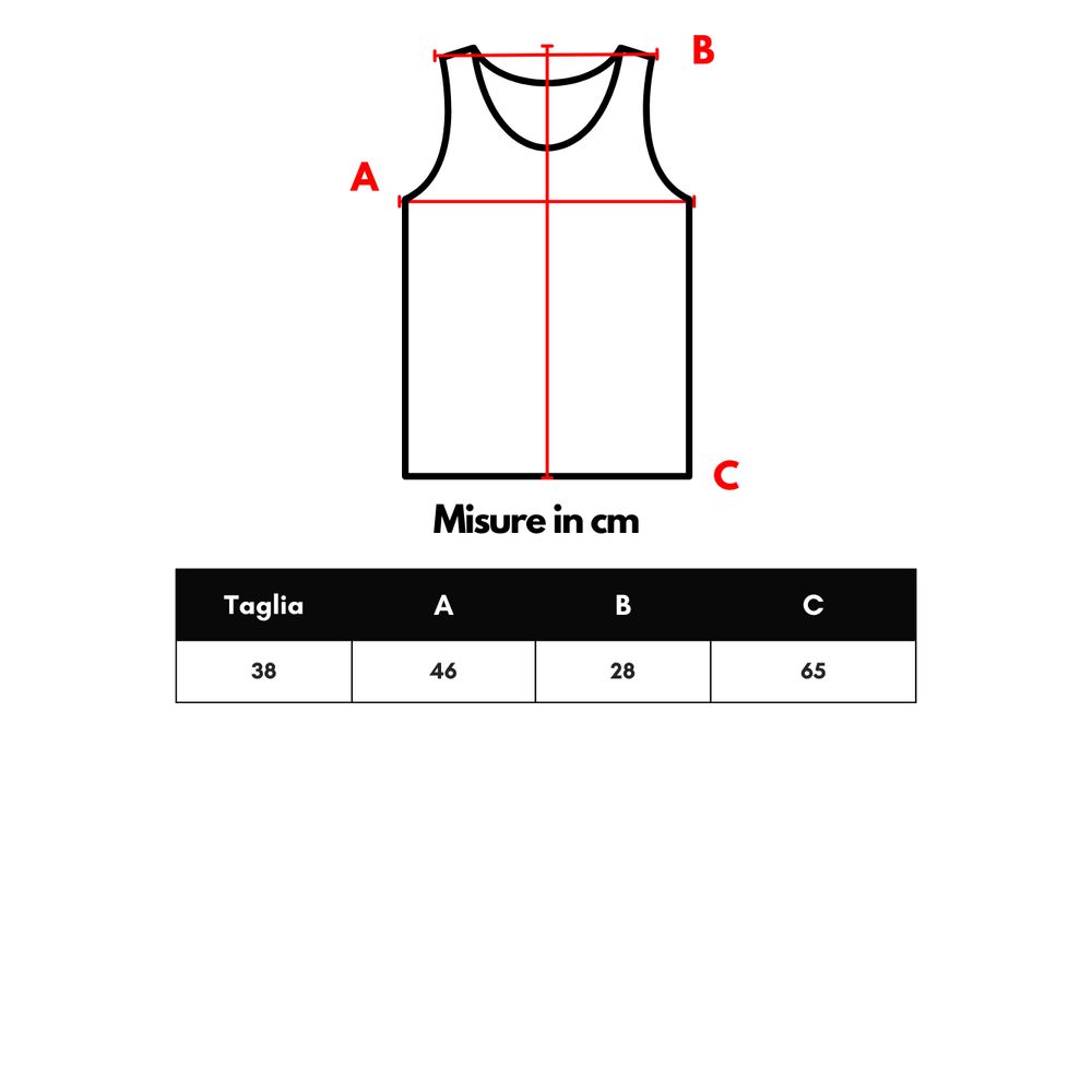 Tom Ford Gul Silk Tank Topp