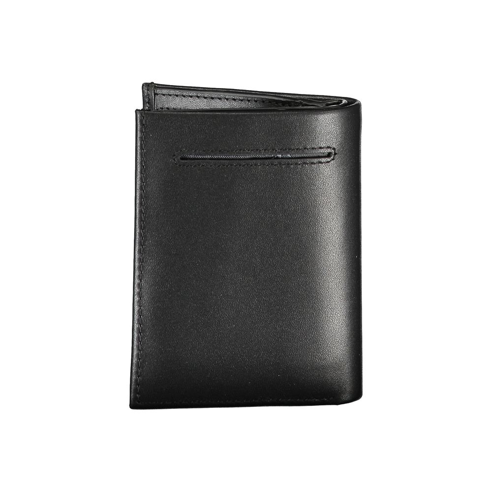 Cartera de Cuero Nero para Hombre