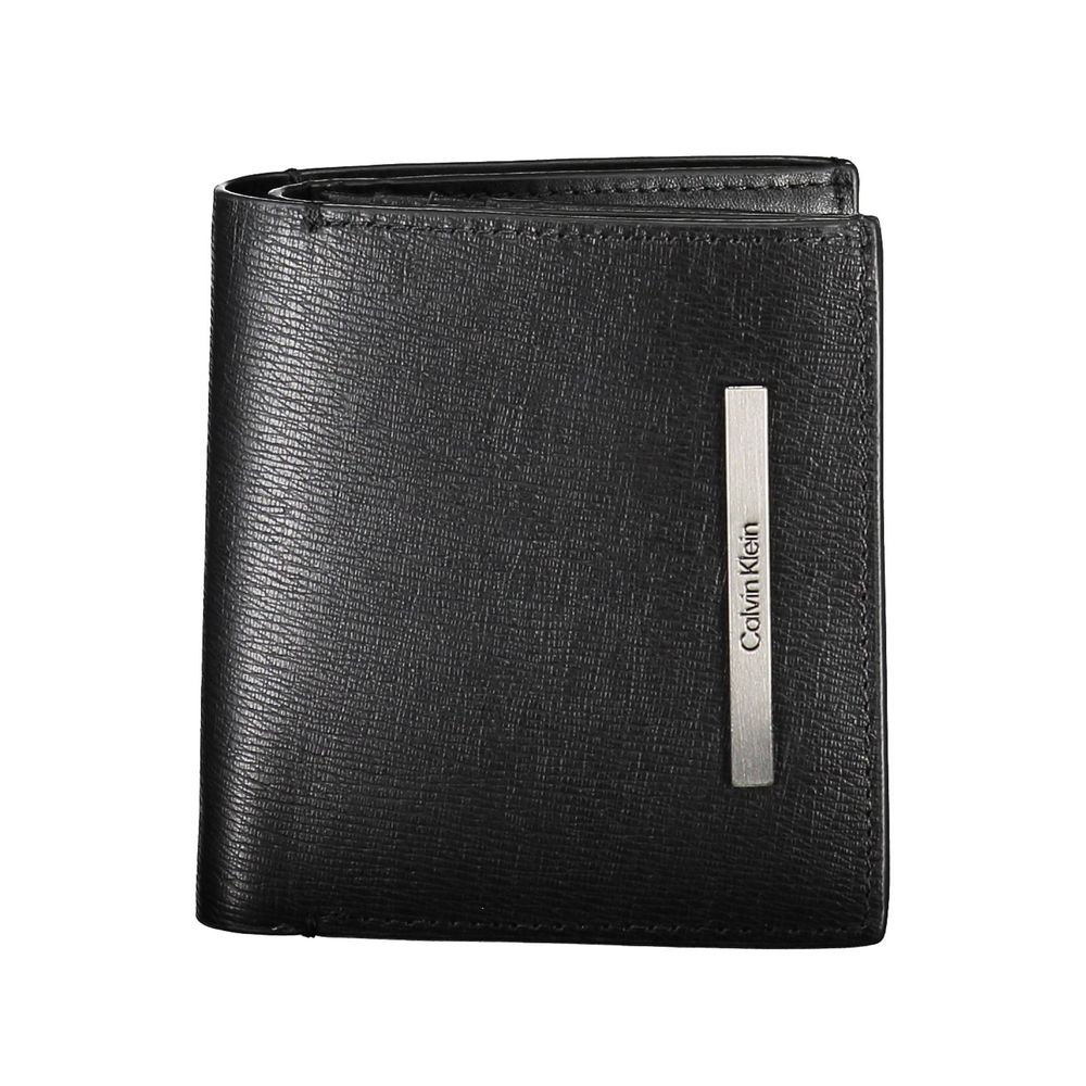 Billetera de hombre Nero Eco Piel
