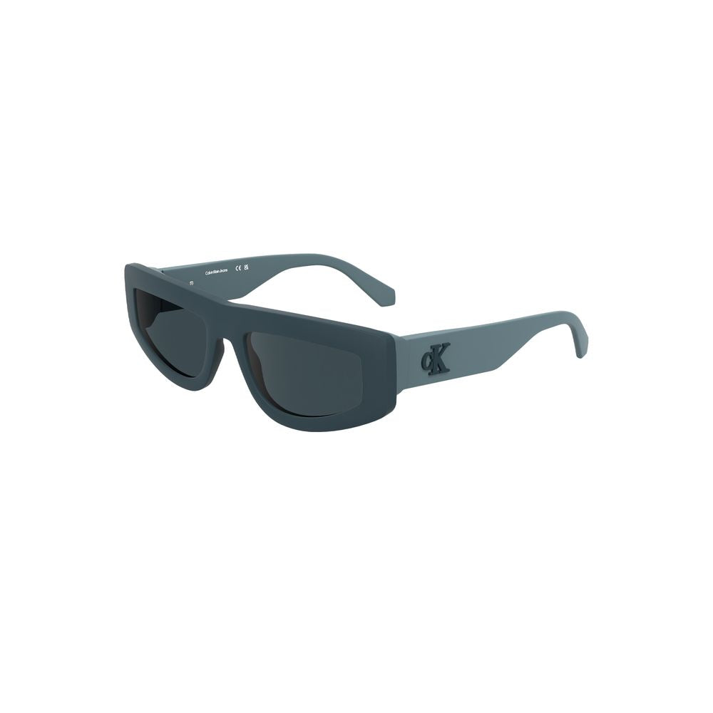 Calvin Klein Blue Bio solbriller til dame