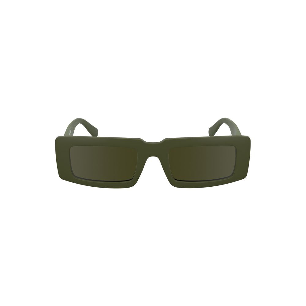 Calvin Klein Verde Bio damesolbriller