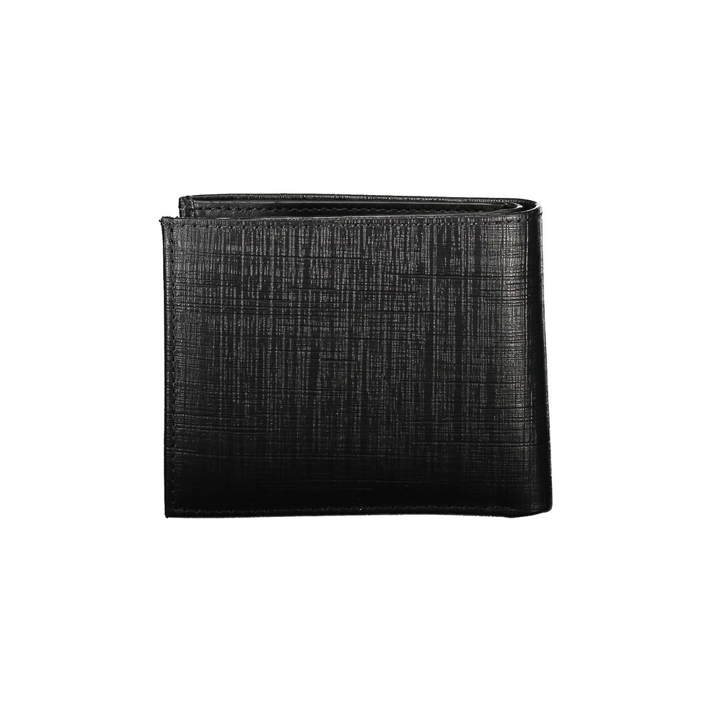 Billetera de cuero para hombre Nero