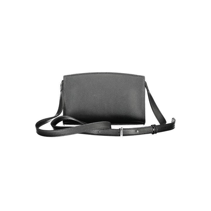Calvin Klein Svart Skulderveske for Dame i Polyester