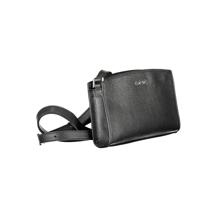 Calvin Klein Svart Skulderveske for Dame i Polyester