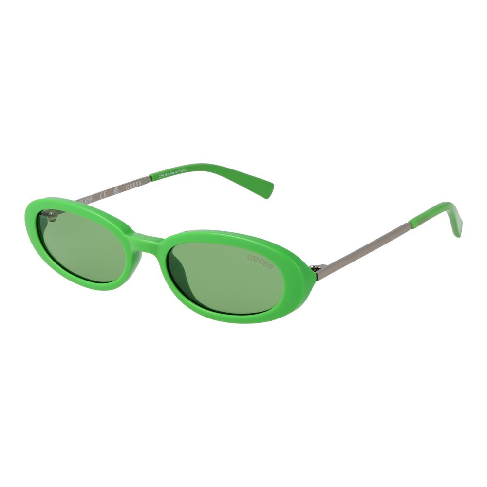 Gafas de sol Guess bicolor de plástico