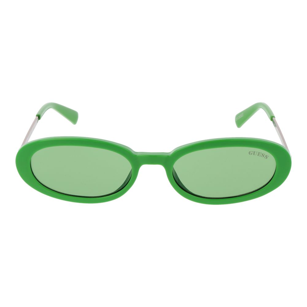 Gafas de sol Guess bicolor de plástico