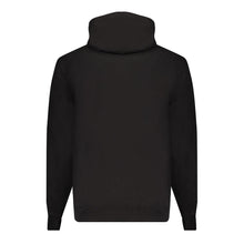 Calvin Klein Nero Cotton Men's Sweatshirt
