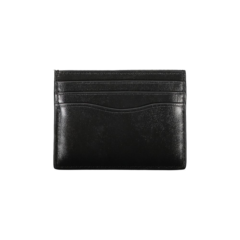Cartera de Cuero Nero para Hombre