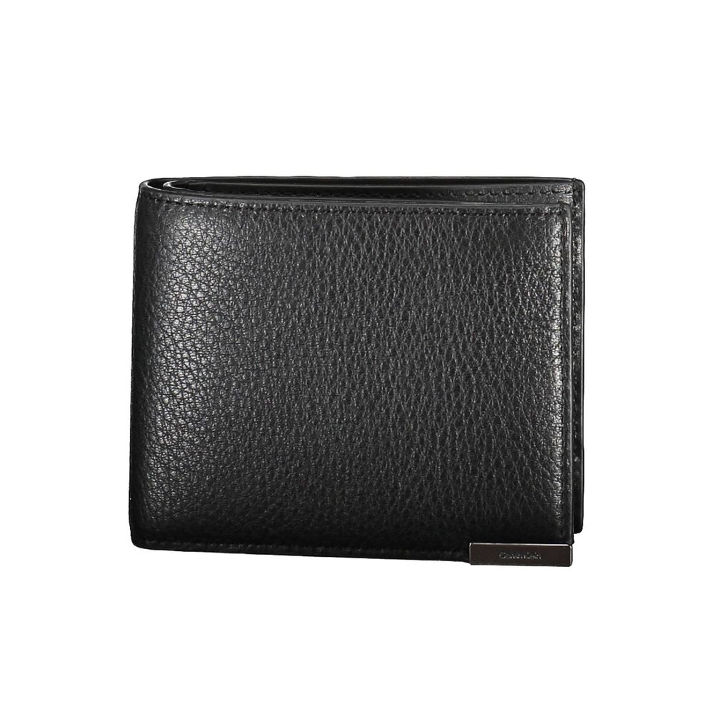 Cartera de Cuero Nero para Hombre