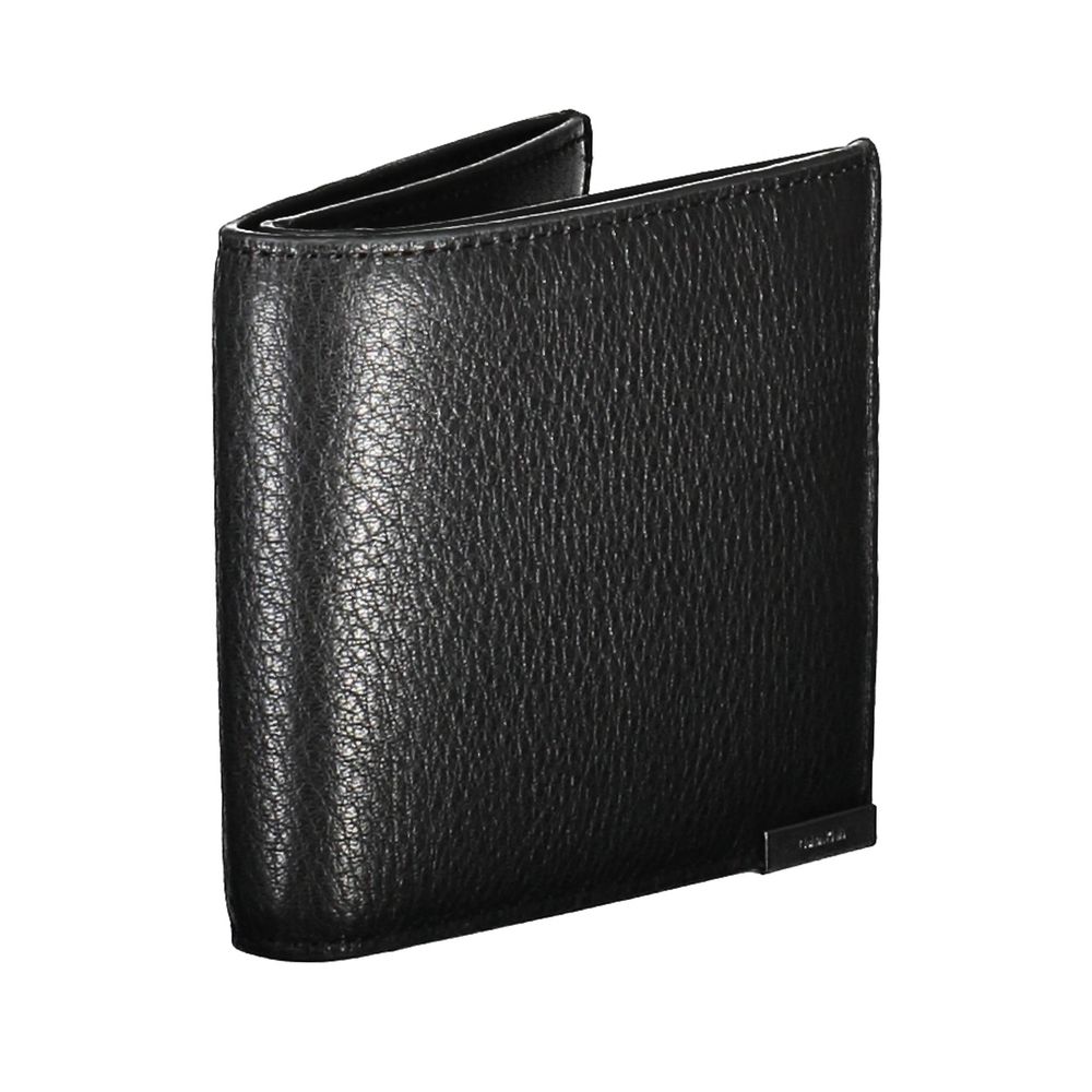 Cartera de Cuero Nero para Hombre
