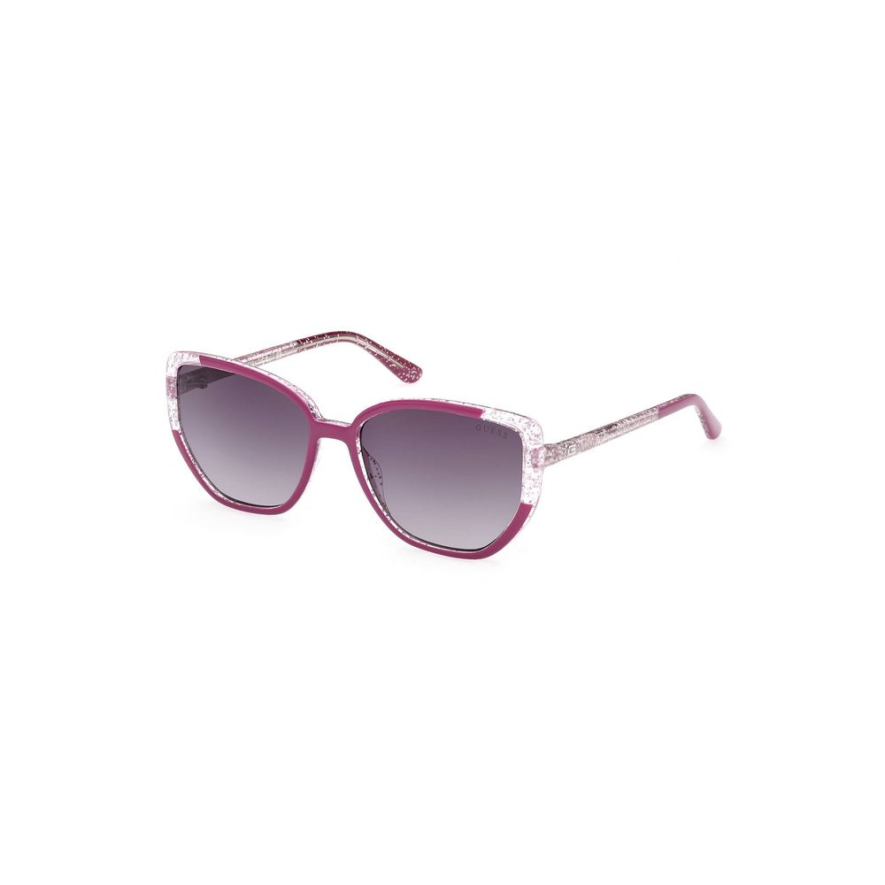 Gafas de sol Guess Jeans Viola Injected para mujer