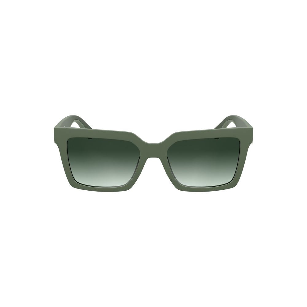 Calvin Klein Verde Bio damesolbriller