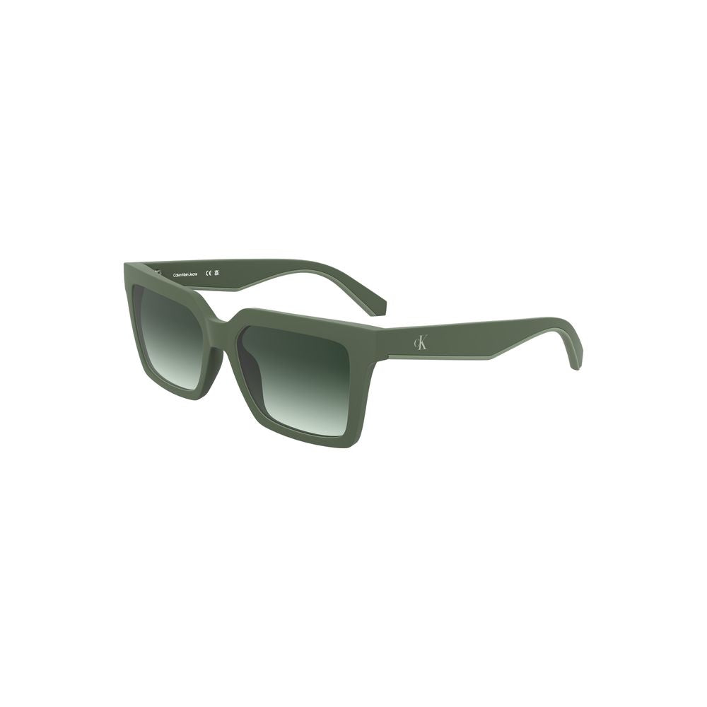 Calvin Klein Verde Bio damesolbriller