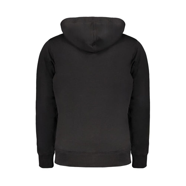 Calvin Klein Nero Cotton Men's Sweatshirt