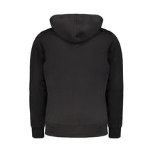 Calvin Klein Nero Cotton Men's Sweatshirt