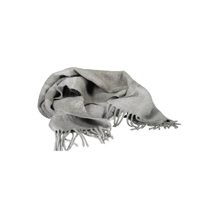 Ralph Lauren Grigio Herreskjerf i ull