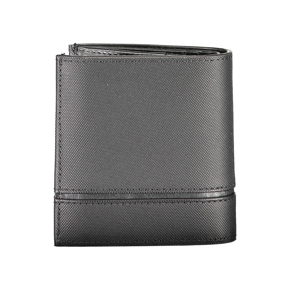 Calvin Klein Nero Lommebok i skinn til herre